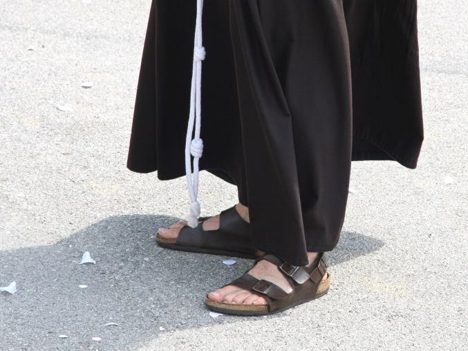 Casa de Formação São José