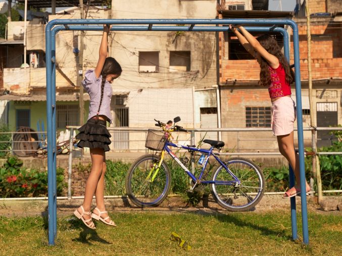 Pfarre São João Batista 