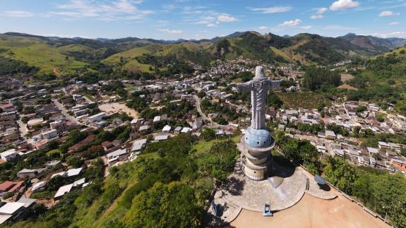 Mimoso do Sul (Espírito Santo)